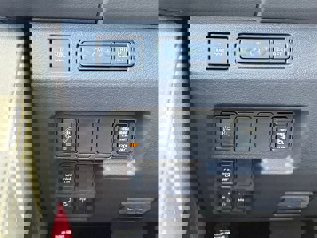 New 2026 Nissan Frontier PRO-4X w/ Pro Premium Package image 30