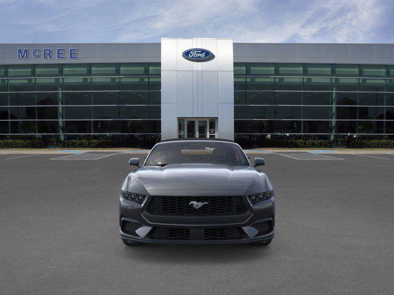 New 2026 Ford Mustang Premium RWD image 6