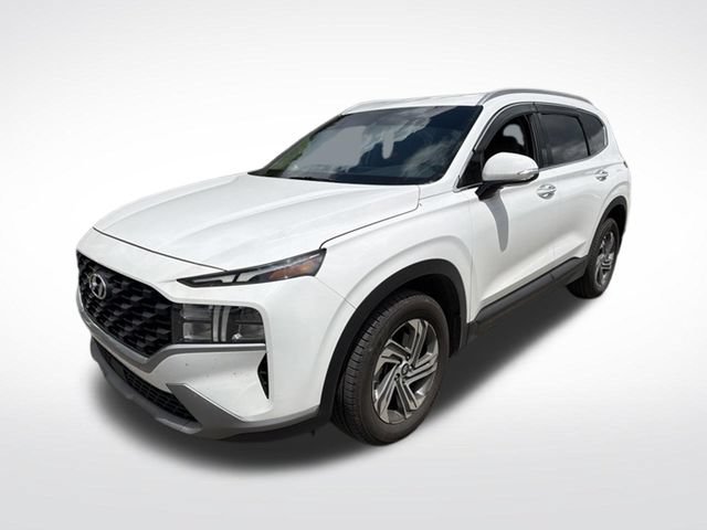 Certified 2023 Hyundai Santa Fe SEL FWD image 1