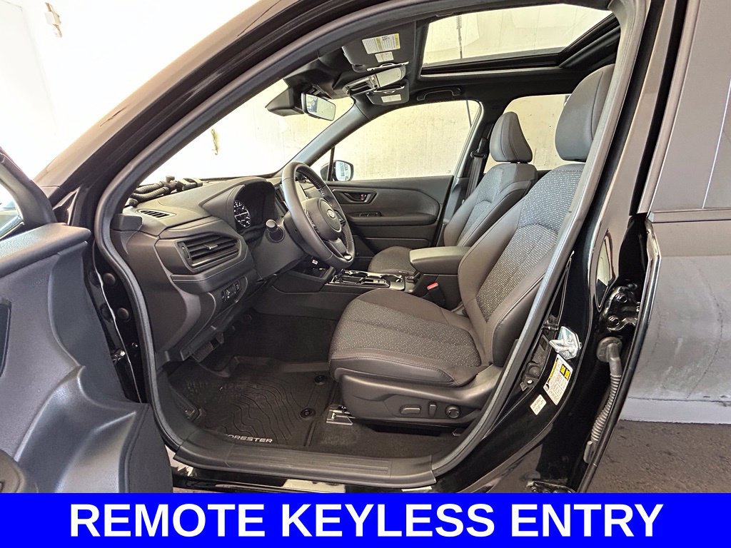Certified 2026 Subaru Forester Premium AWD/4WD image 10