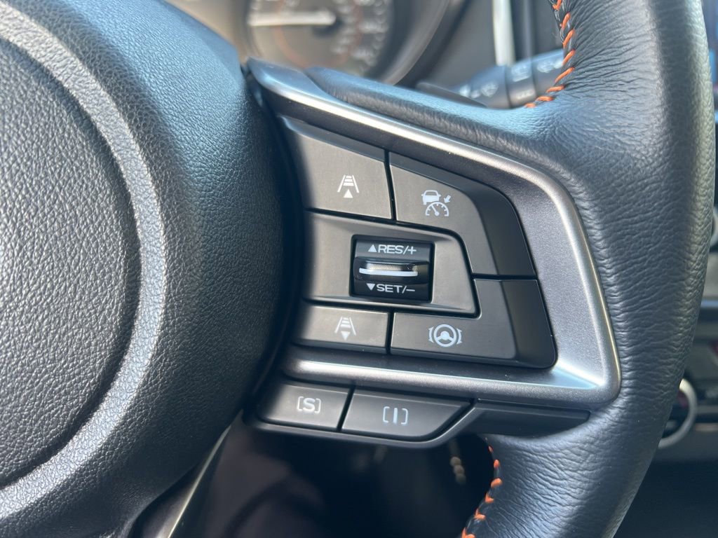 Used 2022 Subaru Crosstrek 2.0i Premium image 58