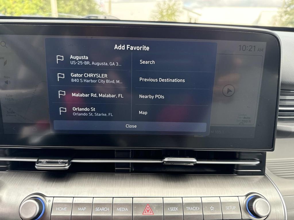 Used 2024 Hyundai Kona Limited image 28