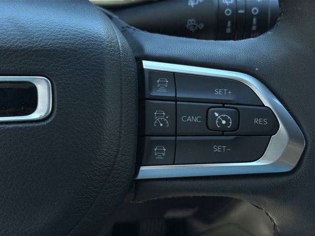 Used 2023 Jeep Compass High Altitude AWD/4WD image 27