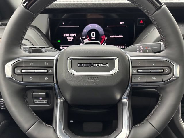 New 2026 GMC Yukon XL Denali w/ Denali Reserve Package AWD/4WD image 24