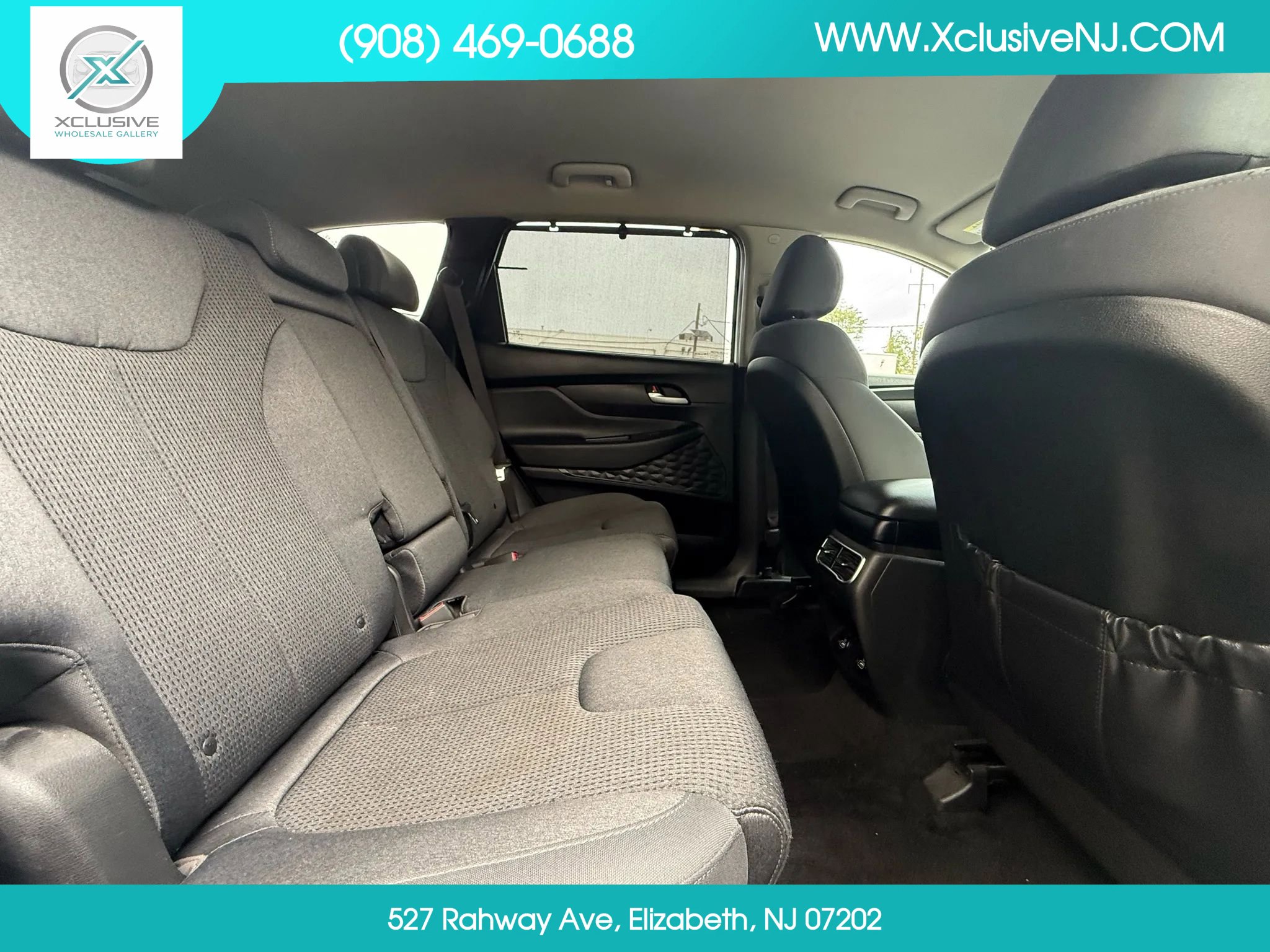 Used 2022 Hyundai Santa Fe XRT image 23