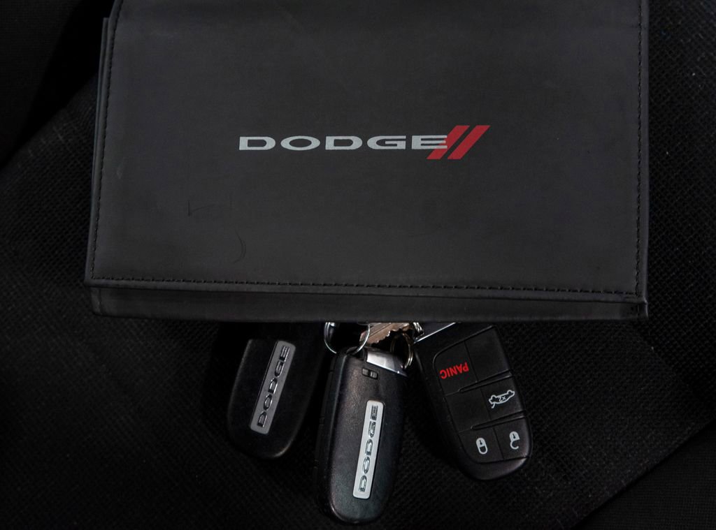 Used 2018 Dodge Charger Police w/ Patrol Package Base Prep image 31