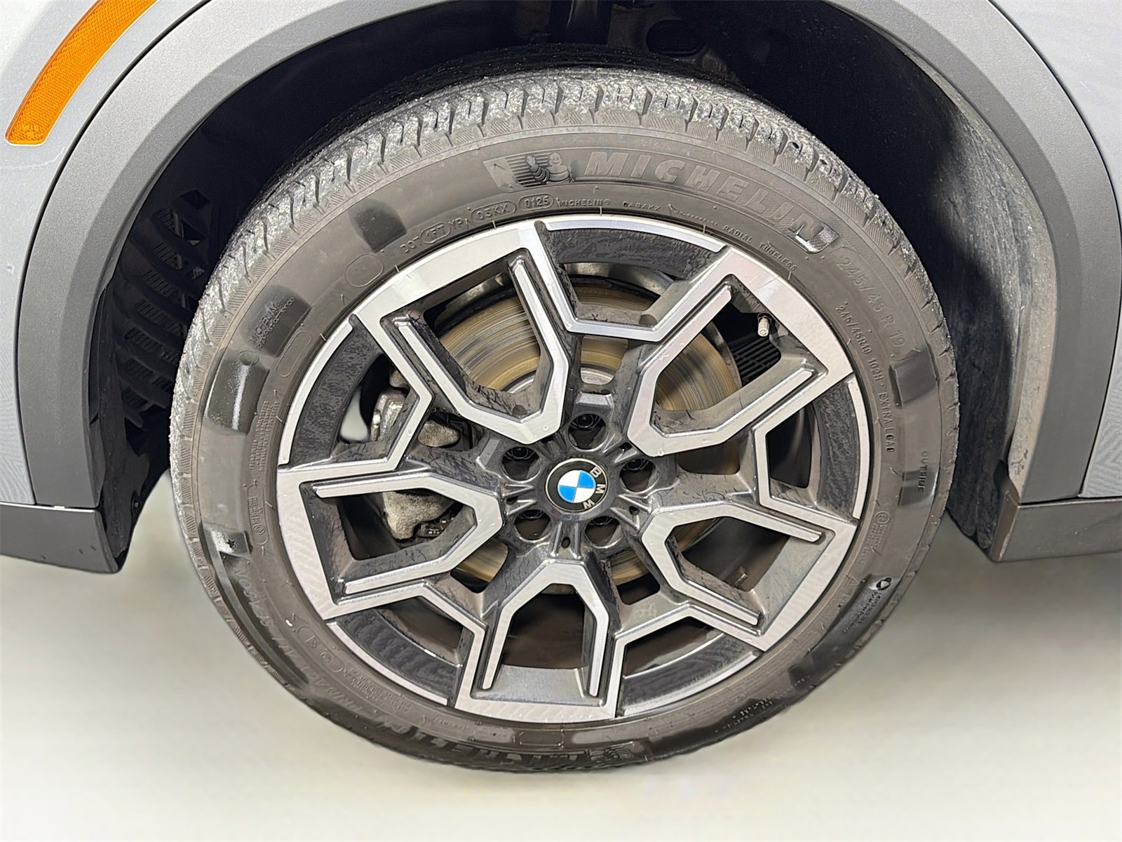 Used 2025 BMW X2 xDrive28i image 32