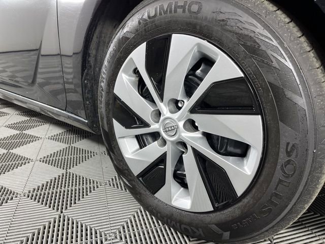 Used 2024 Nissan Altima 2.5 S image 15