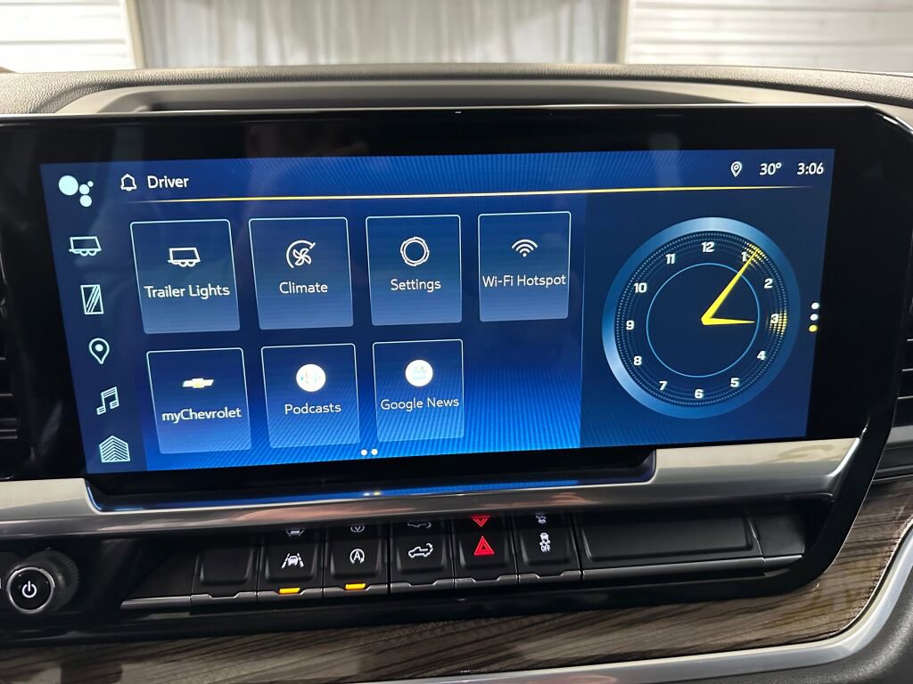 Used 2023 Chevrolet Silverado 1500 LT image 14