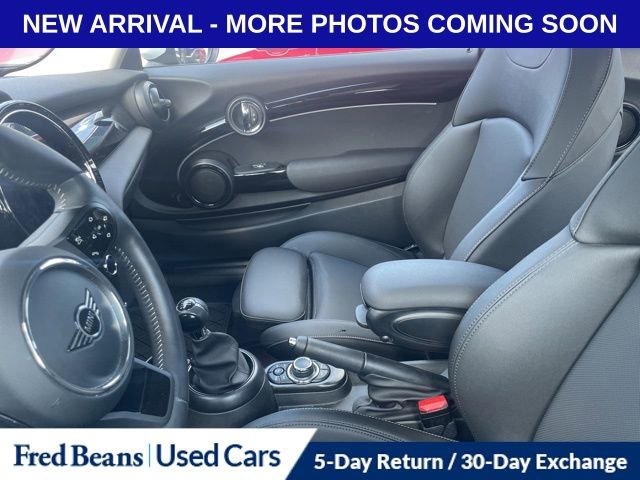 Used 2024 MINI Cooper S image 11
