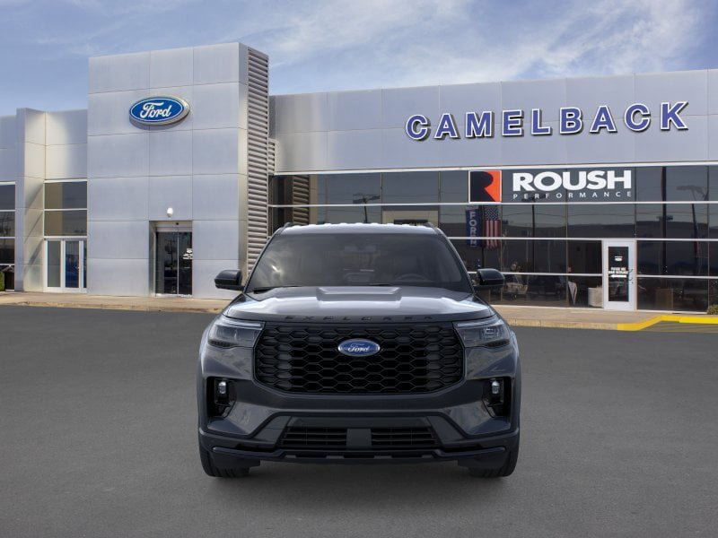 New 2026 Ford Explorer ST-Line RWD image 6