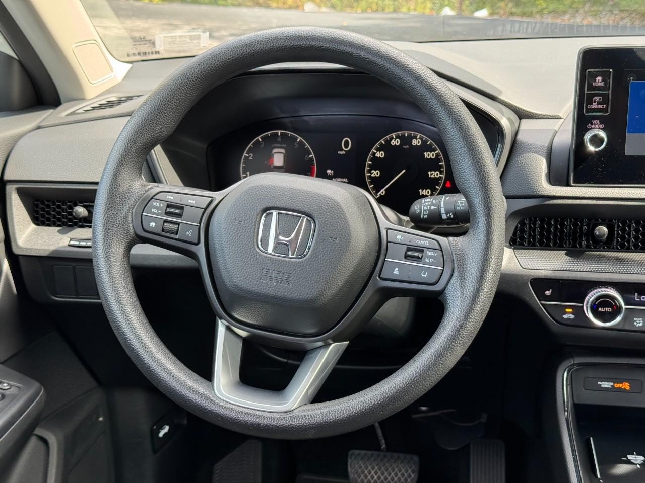 Certified 2026 Honda CR-V EX image 13