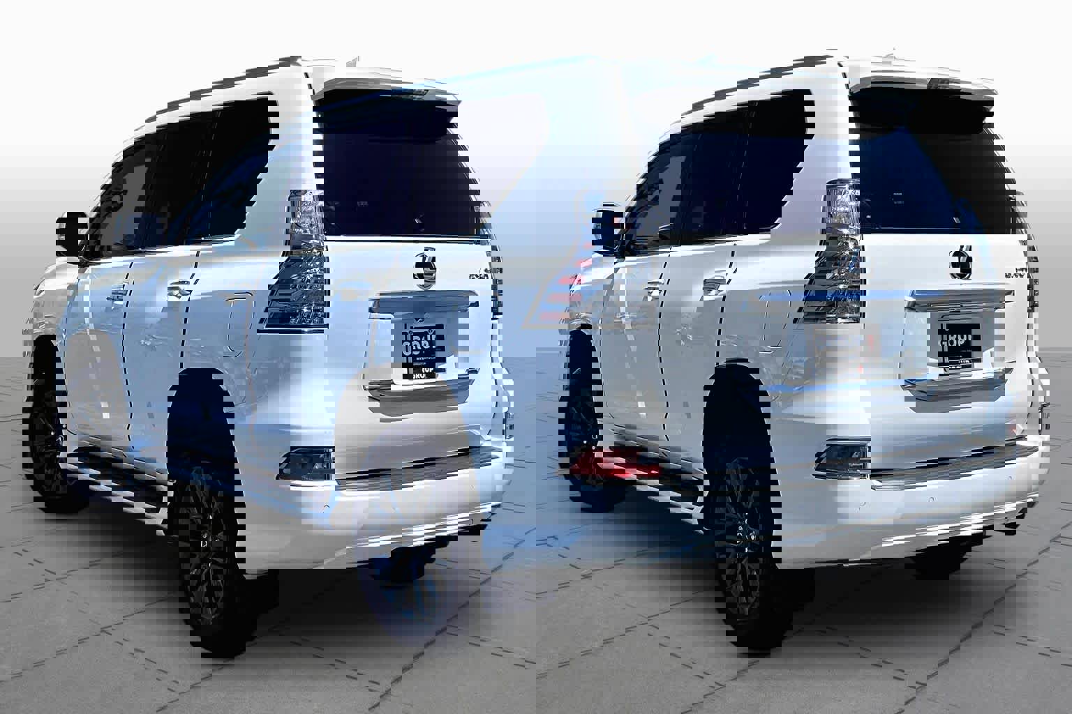 Used 2022 Lexus GX 460 Premium AWD/4WD image 11