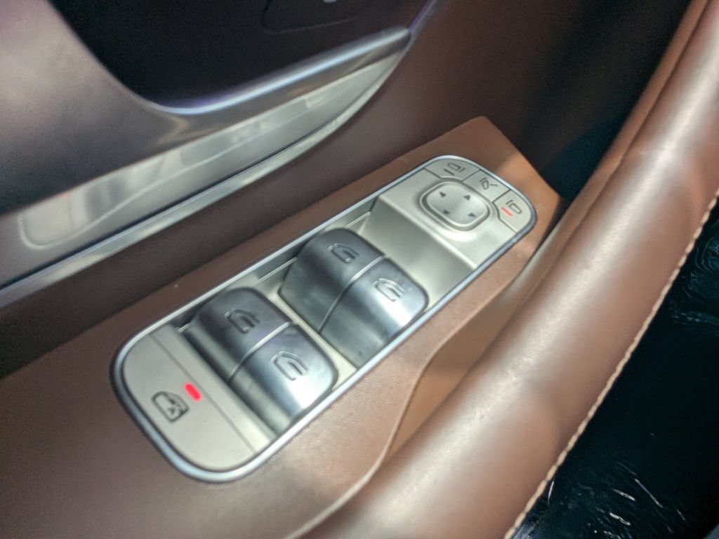 Certified 2024 Mercedes-Benz GLE 53 AMG 4MATIC image 16