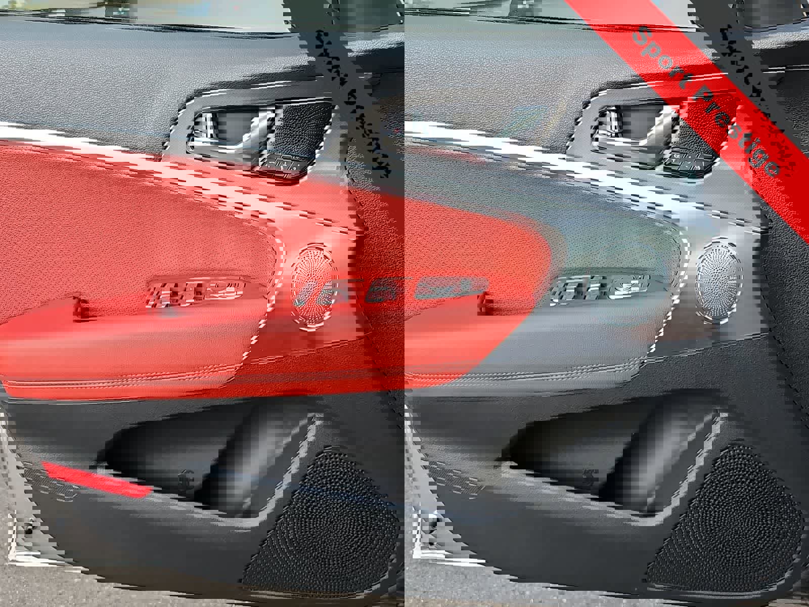 Certified 2026 Genesis G70 3.3T Sport Prestige image 28