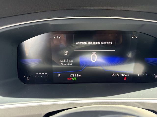 Used 2023 Volkswagen Tiguan S FWD image 15