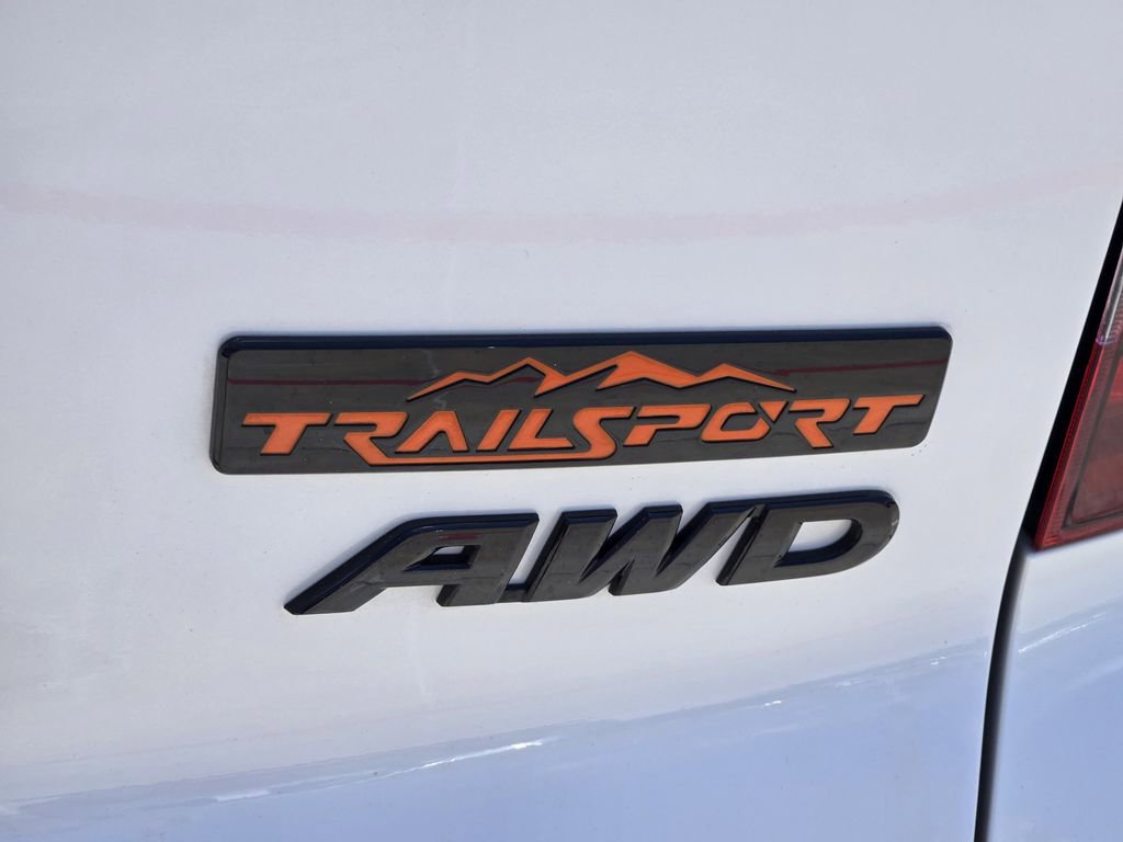 Certified 2023 Honda Passport TrailSport image 12