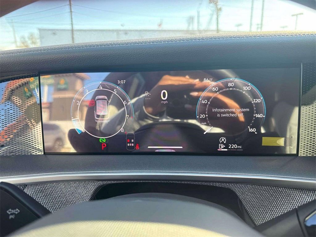 New 2026 Volkswagen Tiguan S image 17