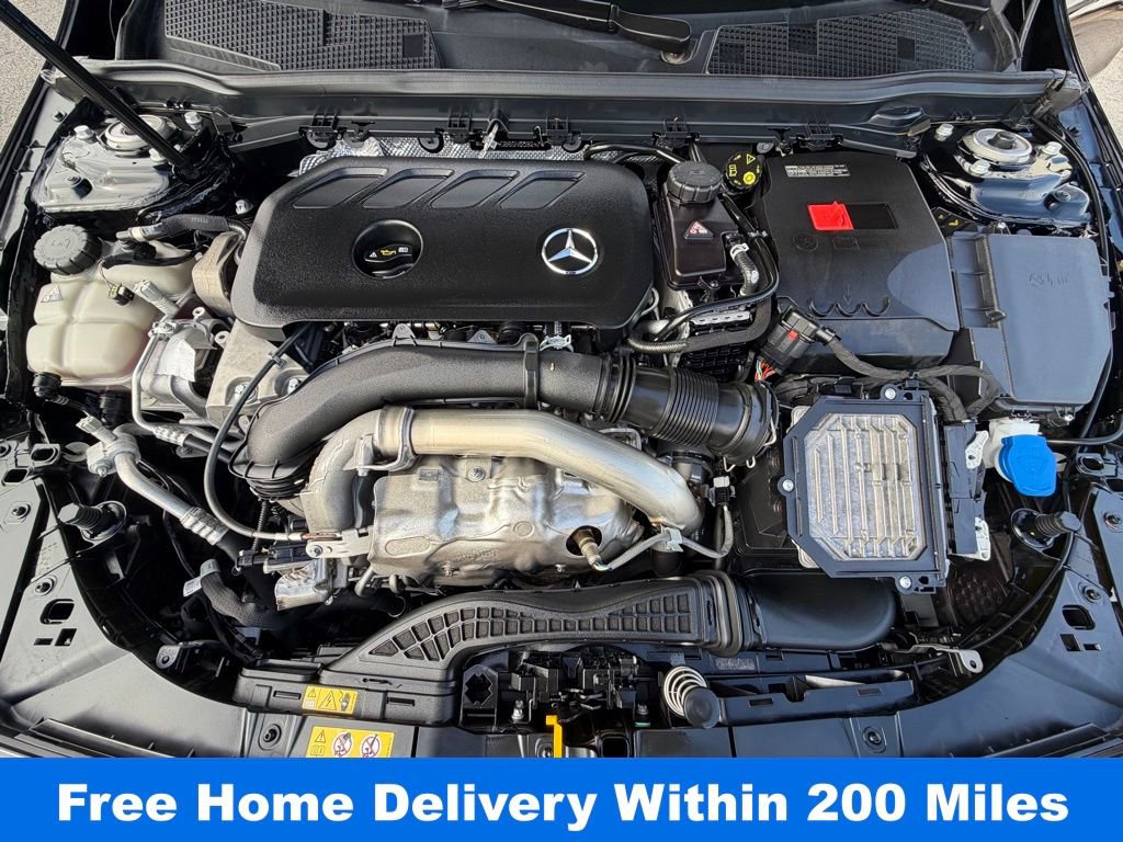 Used 2025 Mercedes-Benz CLA 250 image 15