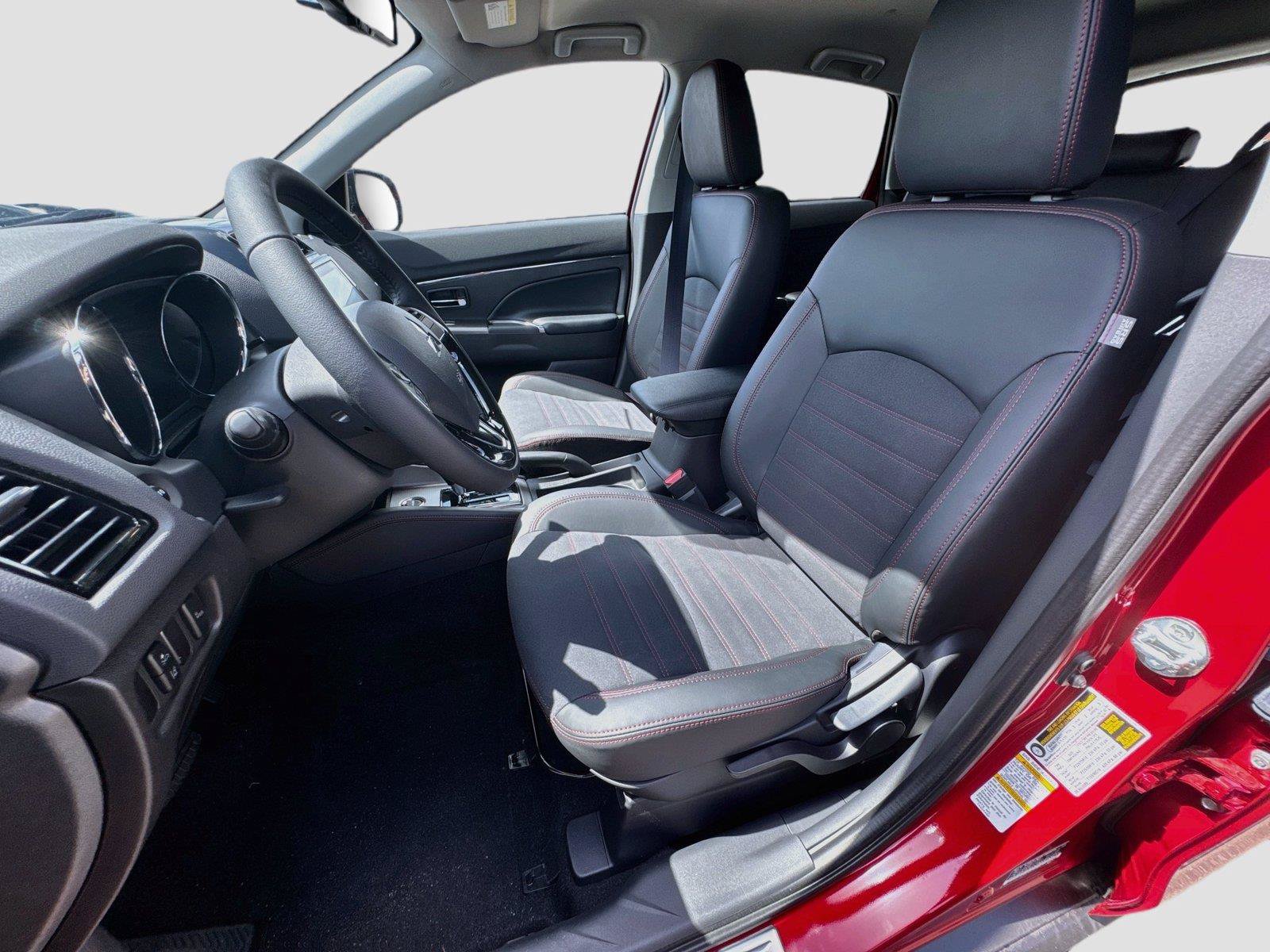 New 2026 Mitsubishi Outlander Sport AWD image 9