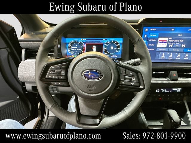 New 2026 Subaru Outback Limited AWD/4WD image 11