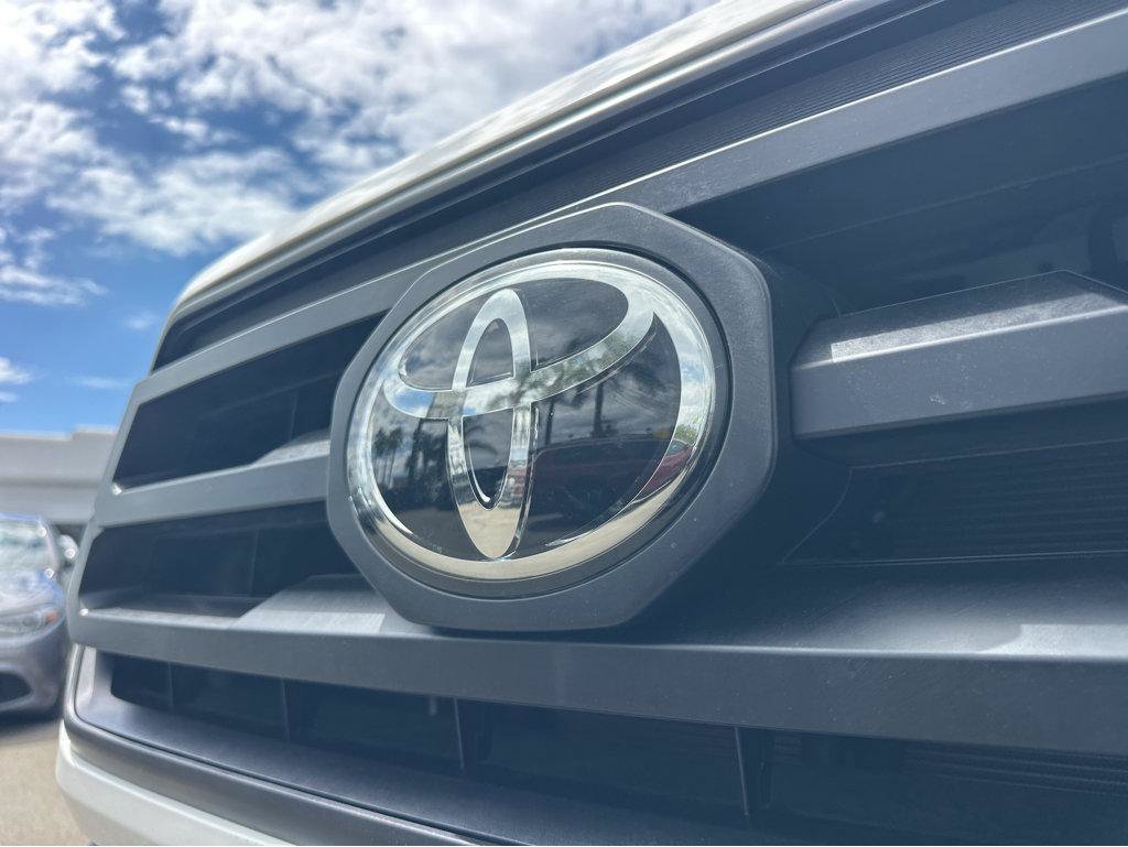 Used 2023 Toyota Tacoma SR RWD image 41