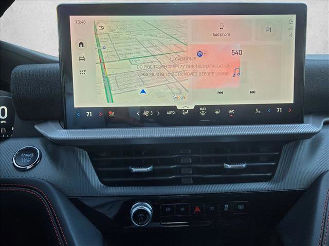 New 2026 Ford Explorer ST-Line w/ ST-Line Street Pack image 11