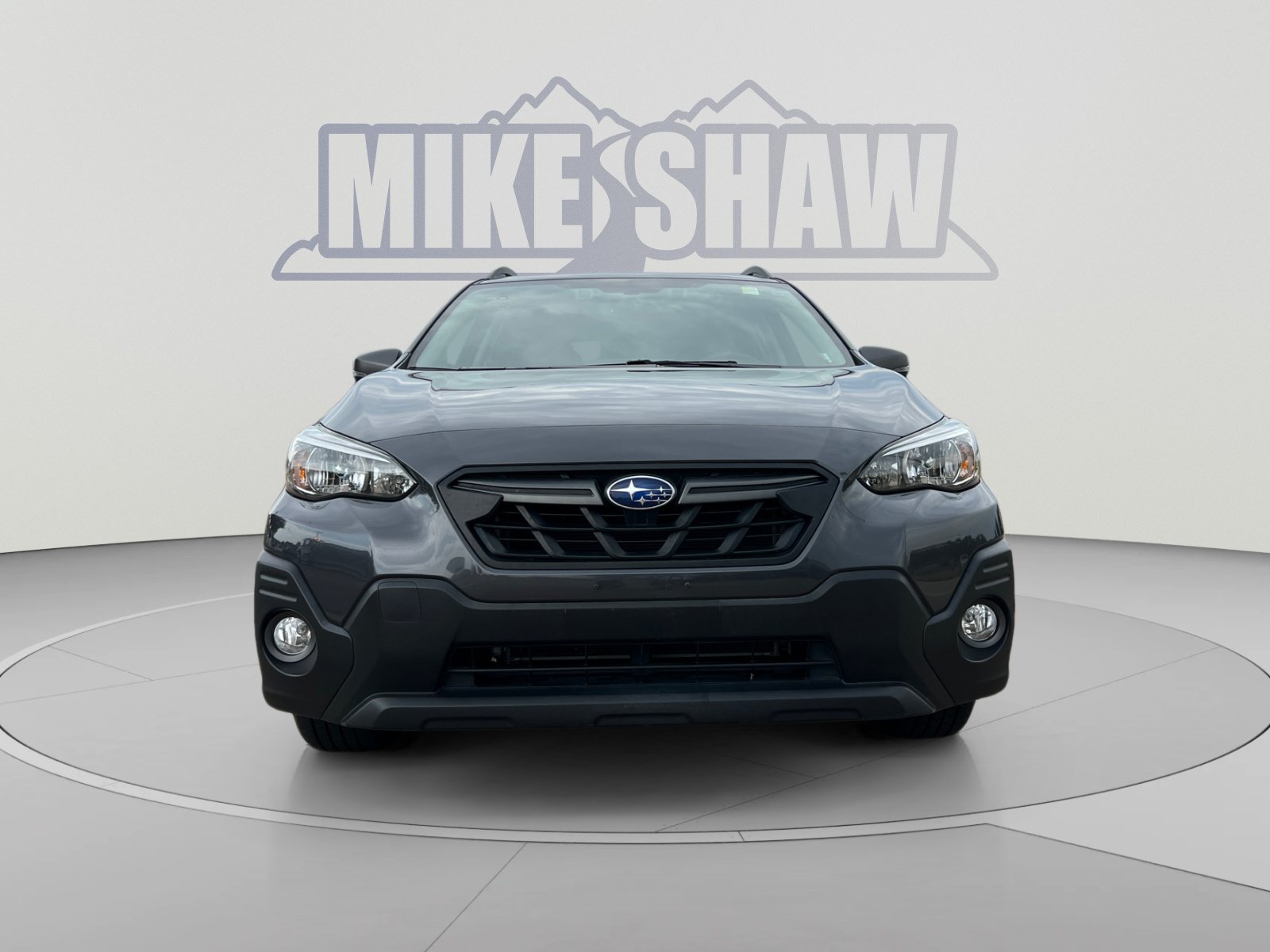 Used 2021 Subaru Crosstrek 2.5i Sport w/ Moonroof Package AWD/4WD image 8