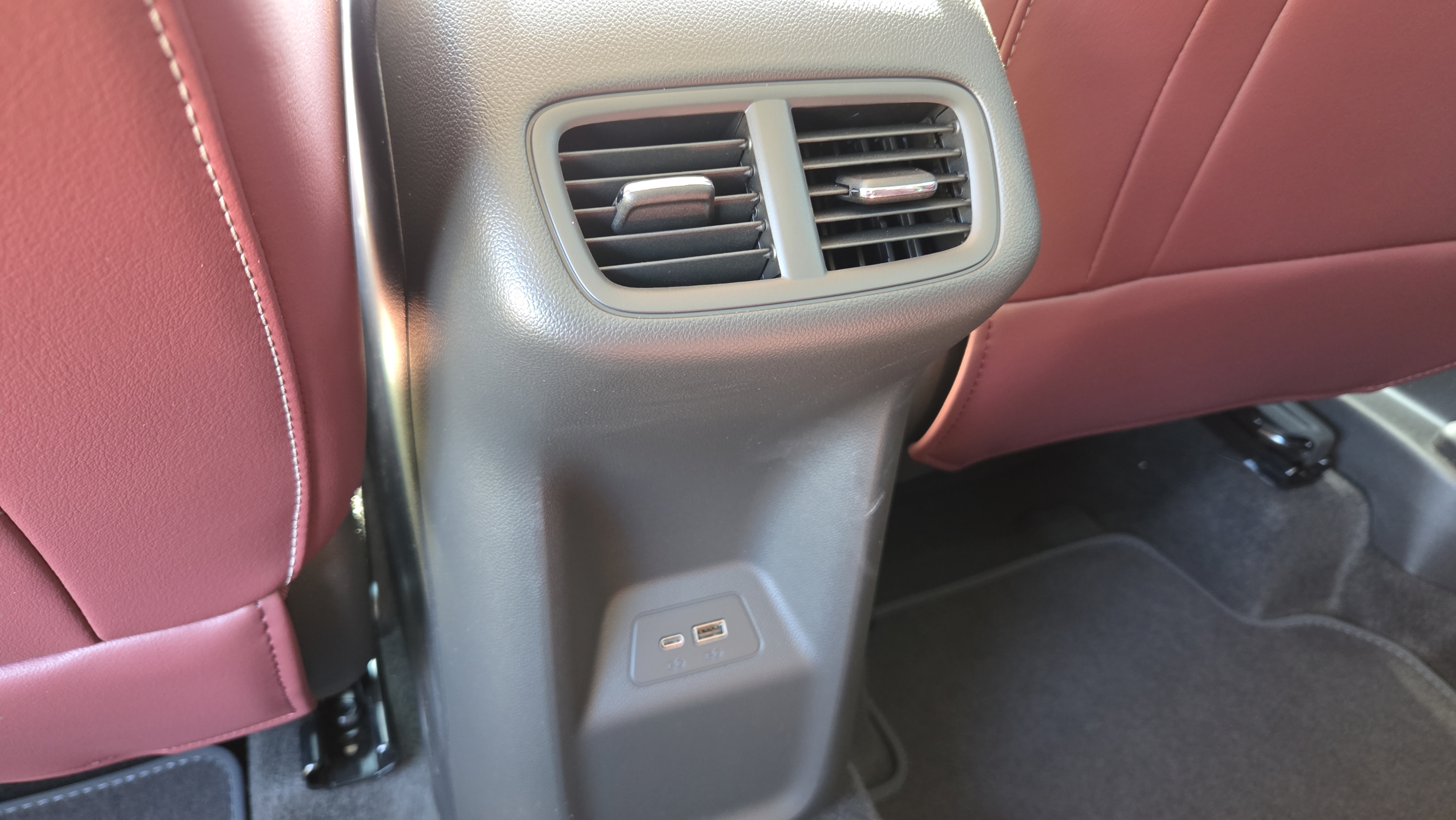 New 2026 Buick Envision Sport Touring AWD/4WD image 13