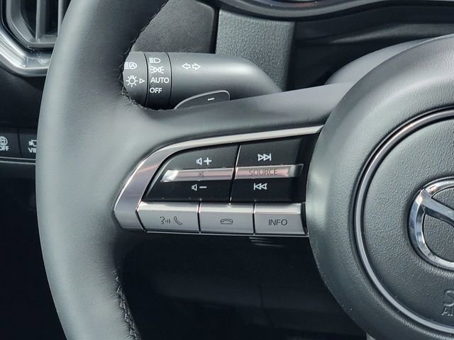 New 2026 MAZDA CX-50 2.5 Turbo w/ Weather Package AWD/4WD image 26