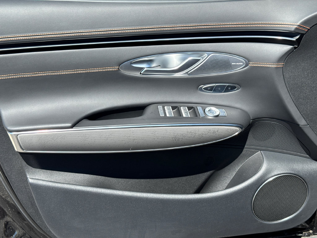 New 2026 Genesis GV70 3.5T Sport Advanced AWD/4WD image 10