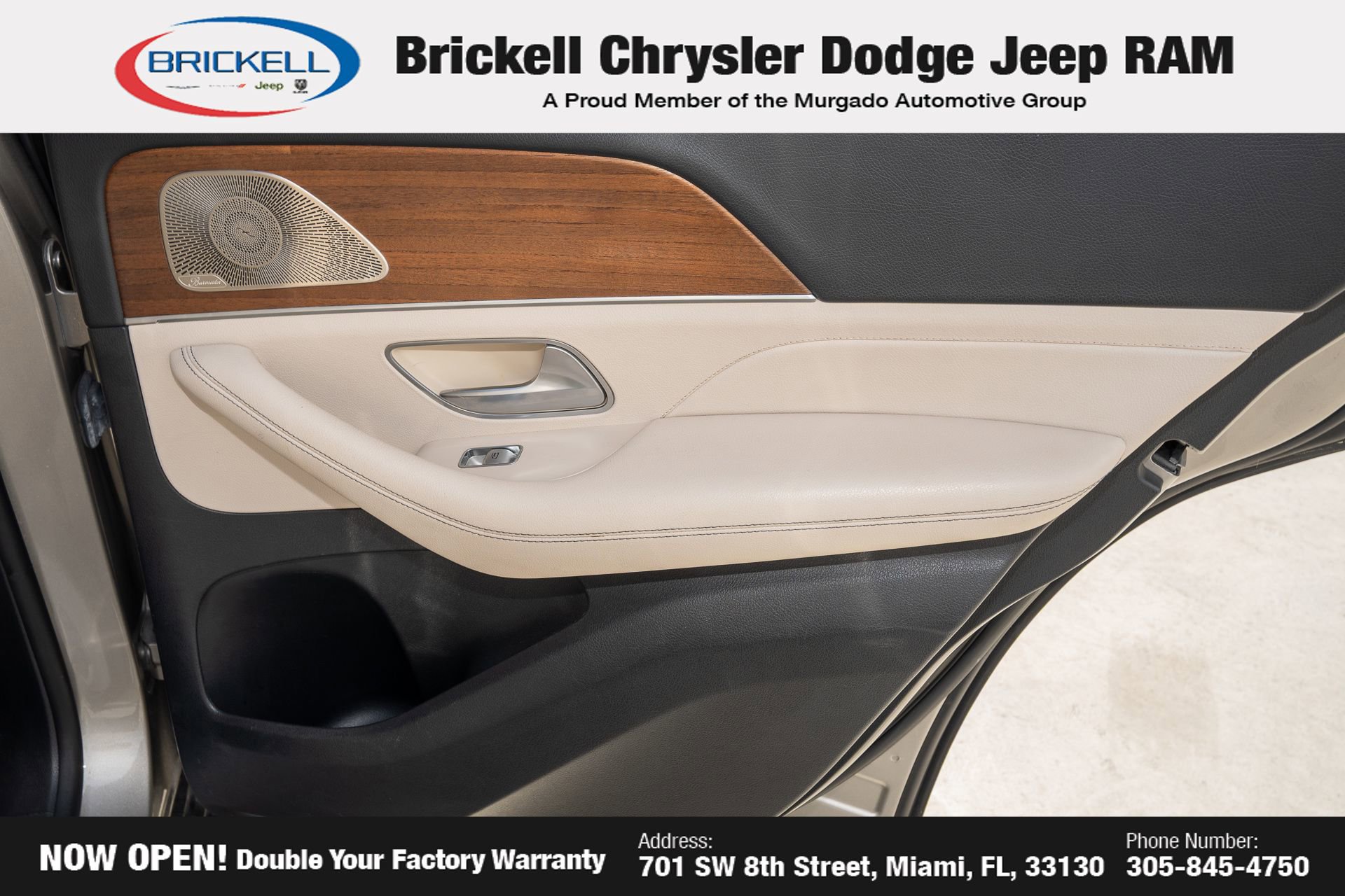 Used 2023 Mercedes-Benz GLE 350 image 12