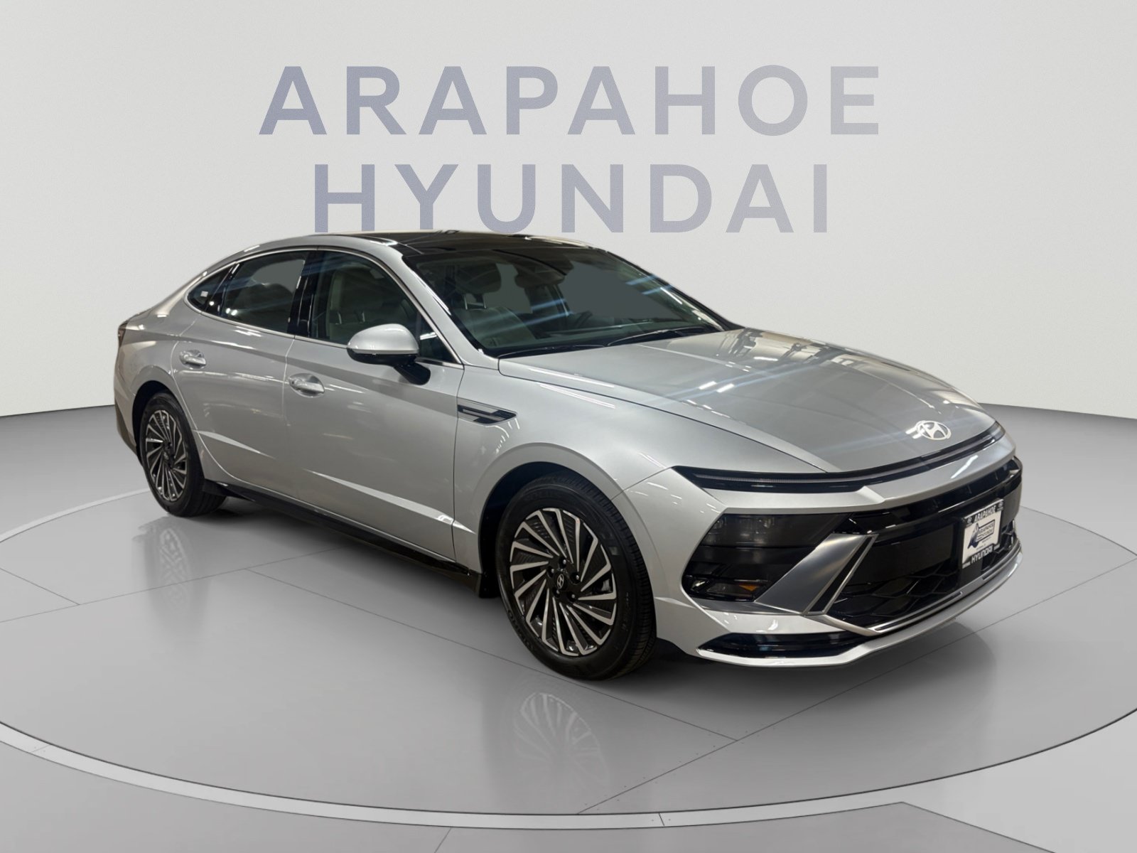 Used 2026 Hyundai Sonata SEL FWD image 7