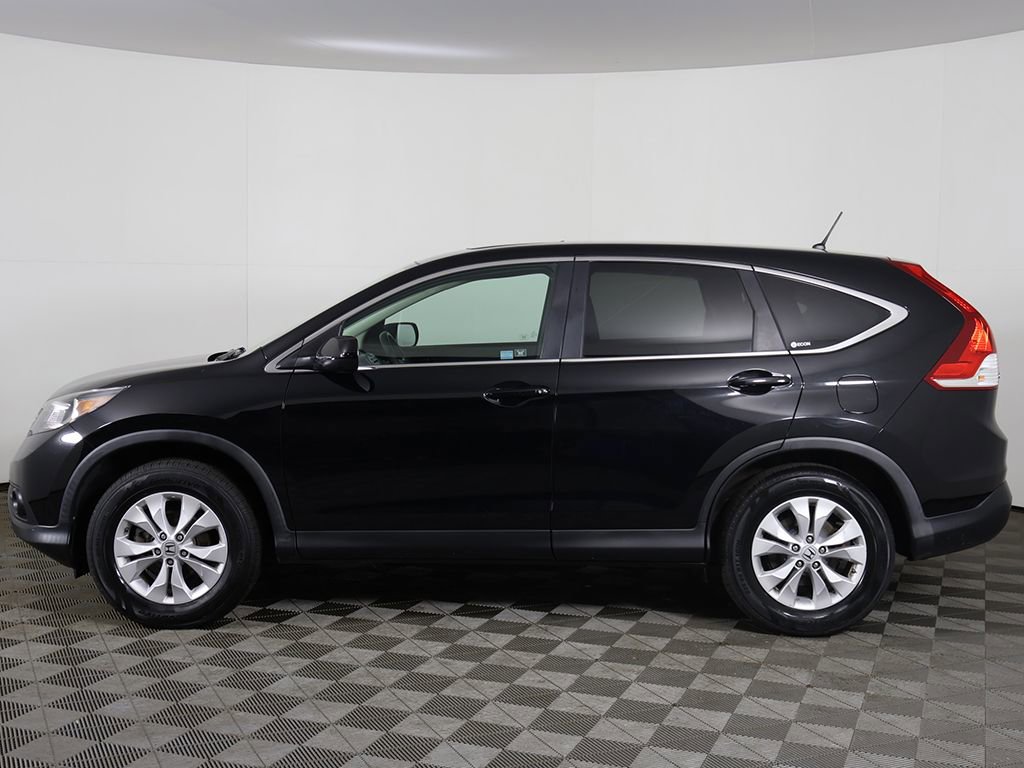 Used 2012 Honda CR-V EX image 11