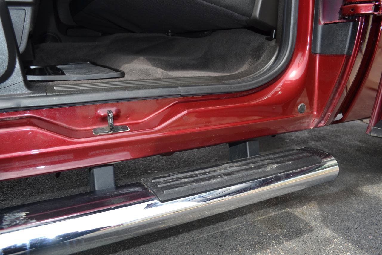 Used 2013 Chevrolet Silverado 1500 LT w/ All-Star Edition image 32