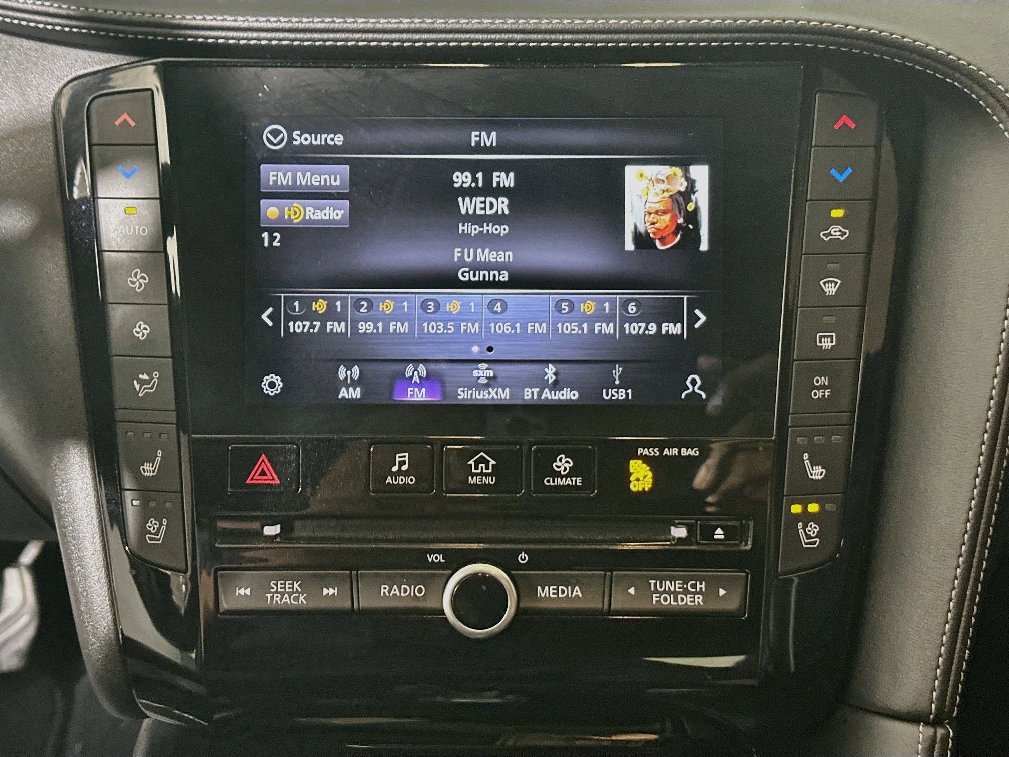 Used 2022 INFINITI QX55 Essential w/ Proassist Package AWD/4WD image 24