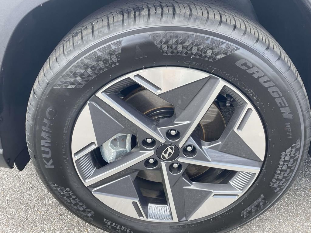 Used 2026 Hyundai Tucson SEL image 7