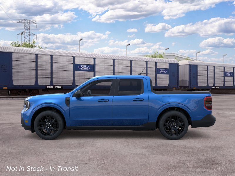 New 2026 Ford Maverick Lariat AWD/4WD image 3