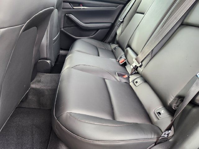 New 2026 MAZDA MAZDA3 2.5 S Sedan w/ Preferred Pkg FWD image 11