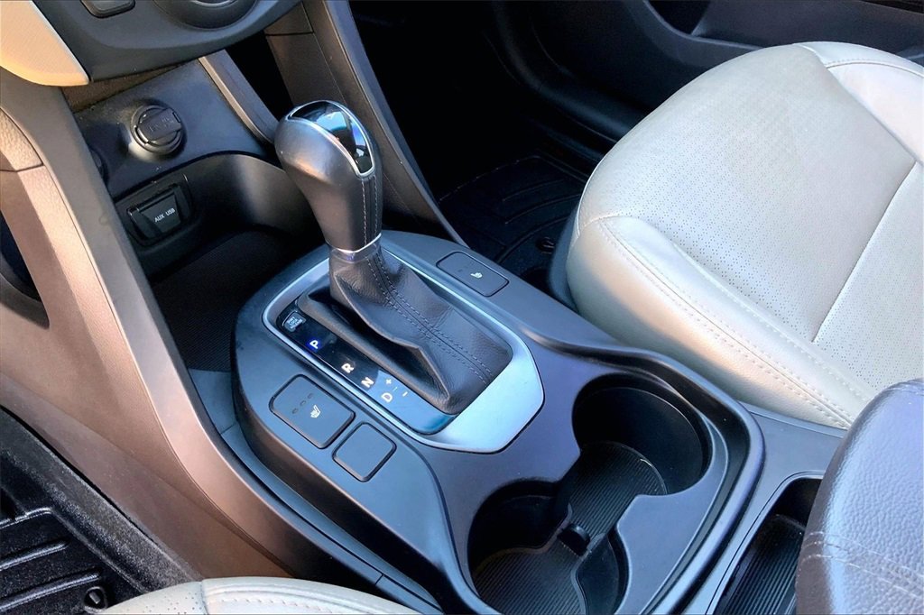 Used 2014 Hyundai Santa Fe Sport 2.0T image 16