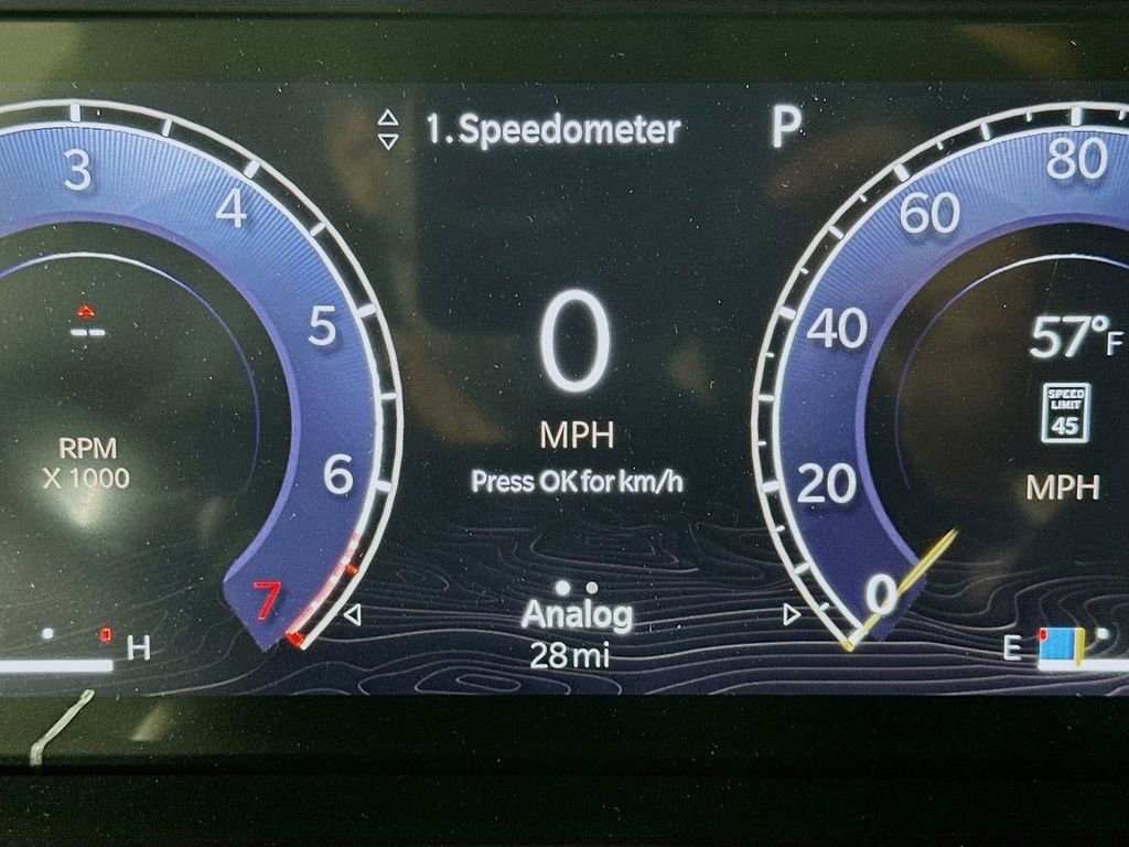 New 2026 Jeep Grand Cherokee Limited image 11