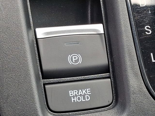 Certified 2024 Honda CR-V LX image 24