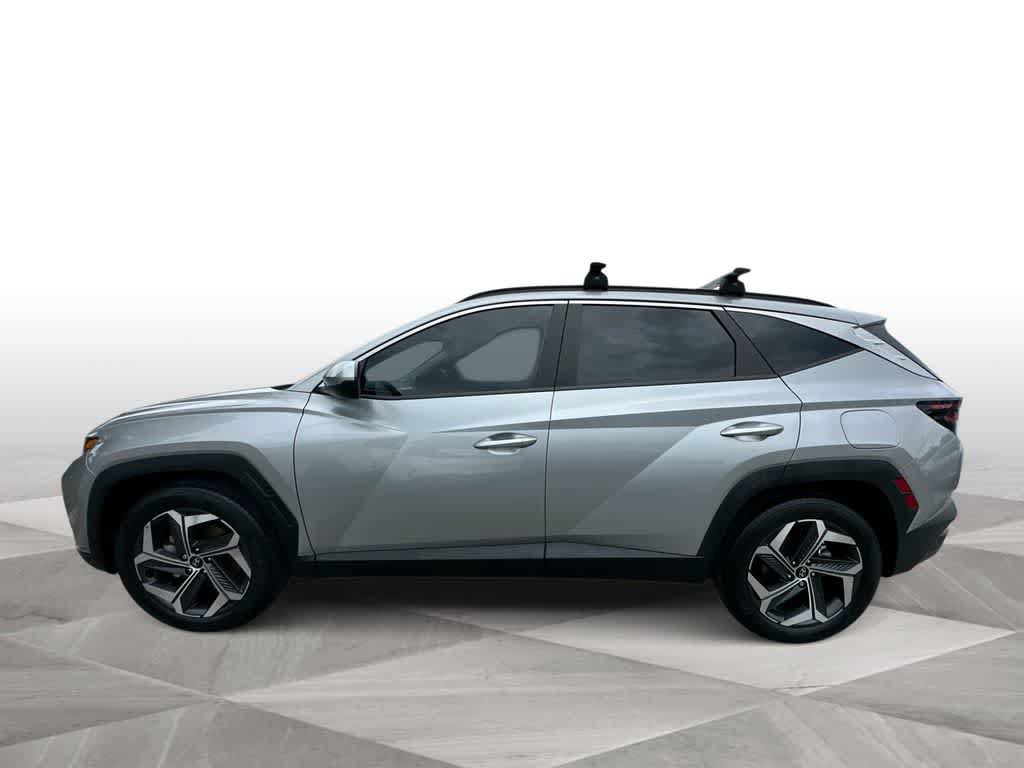Used 2024 Hyundai Tucson SEL FWD image 5