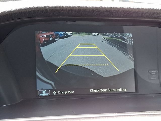 Used 2015 Honda Accord EX-L image 18