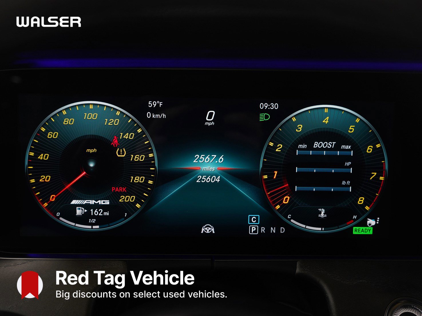 Used 2019 Mercedes-Benz AMG GT 53 image 30