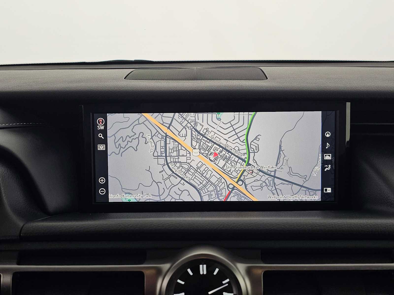 Certified 2021 Lexus RC 350 F Sport image 23