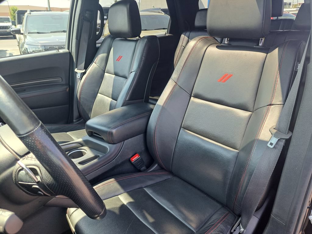 Used 2024 Dodge Durango GT AWD/4WD image 27