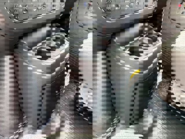 New 2025 Chevrolet Express 2500 Extended w/ Enhanced Convenience Package image 11