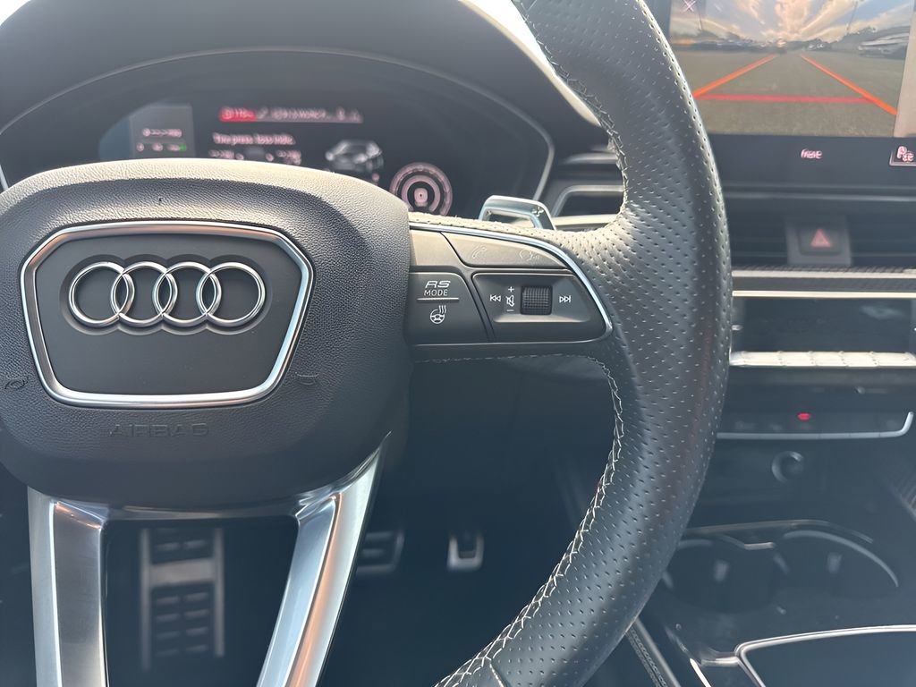 Used 2021 Audi RS 5 Sportback image 16