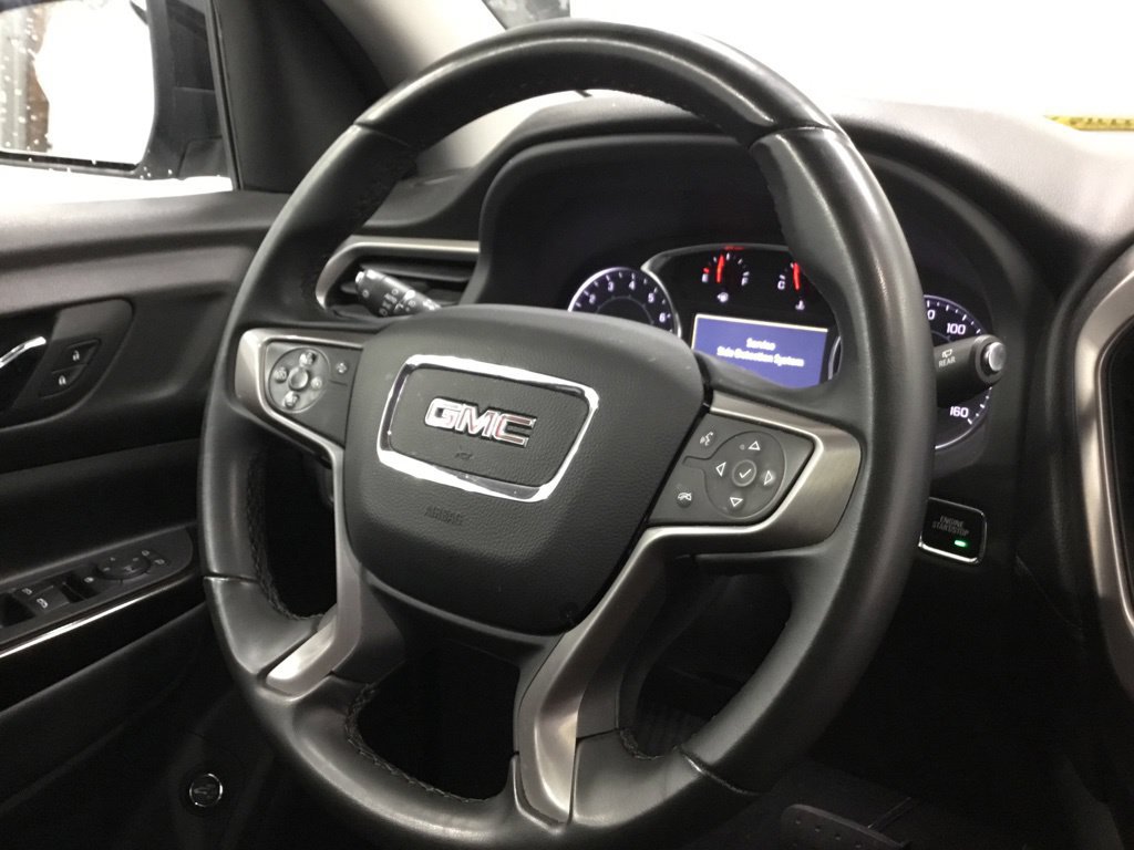 Used 2023 GMC Acadia AT4 w/ Trailering Package AWD/4WD image 28
